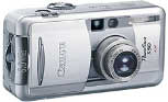   Canon PowerShot S50