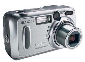  Kodak DX 6340