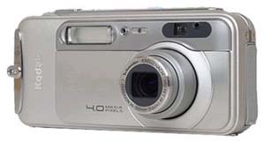   Kodak LS 743