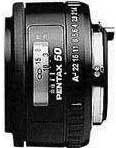  Pentax FA 50mm f/1.4