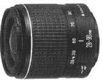  Canon EF 28-90mm DC