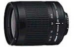 Nikon AF 28-100mm f/3.5-5.6 G Black