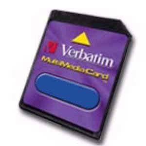   Verbatim 256MB-47119