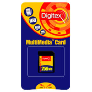   Digitex FMMMC-0256