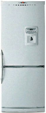  Hoover HCA 454