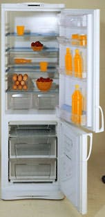  Indesit C 138 SLV