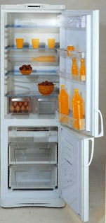  Indesit C 138 NF SLV