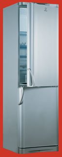  Indesit C 240 G Silver