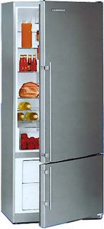  Liebherr KSDVES 4632