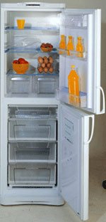  Indesit C 236 SLV Forma