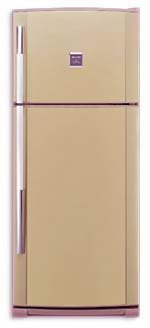  SHARP SJ-64M BE