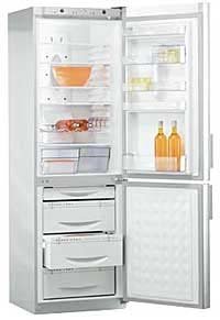  Haier HRF 367F