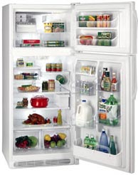  Frigidaire GLTT 20V8