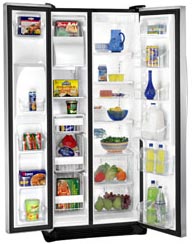  Frigidaire GPSZ 25V9