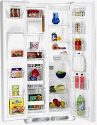  Frigidaire GLSZ 28V8