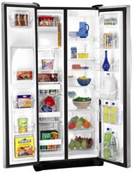  Frigidaire GPSZ 28V9