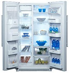  Whirlpool S 20D RWW