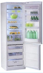  Whirlpool ARZ 353 H