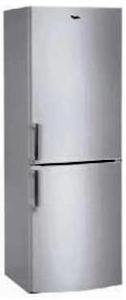  Whirlpool WBE3114W