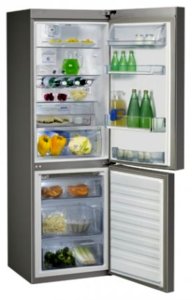  Whirlpool WBV 3699 NFC IX