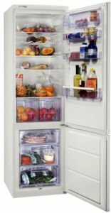  Zanussi ZRB 640 W