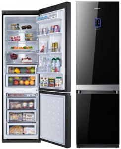  Samsung RL55TTE2C1