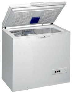  Whirlpool WHM 3111
