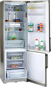  Hotpoint-Ariston HBD 1201.3 S F H