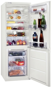 Zanussi ZRB 632 FW