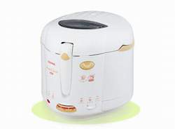  Tefal 6252 Stylea Smart Clean