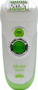  Braun Xpressive 7180