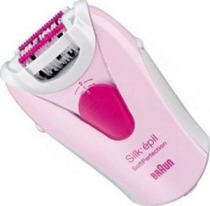  Braun SoftPerfection 3380