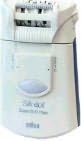  Braun Silk-epil Super Soft Plus EE 1160