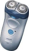  Philips Philishave HQ 663