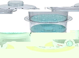 Tefal VC 1001
