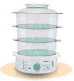  Tefal Steam Cuisine Easy Store 6161