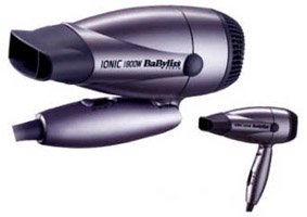  BaByliss 5383E