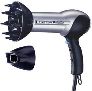  BaByliss 5507E