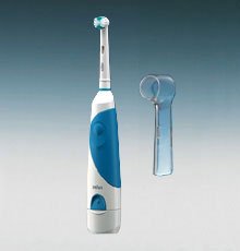  Braun Oral-B D 4010