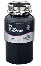  Sink Erator -55