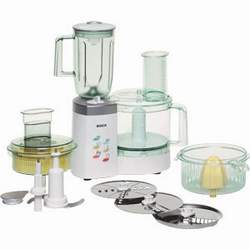   Bosch MCM 2200