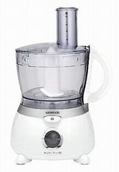   Kenwood FP 591