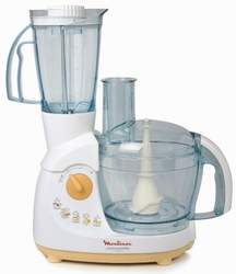   Moulinex FP-6011 Adventio 1