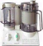   Braun Combimax K 750+SJ+PJ