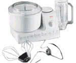   Bosch MUM 6612