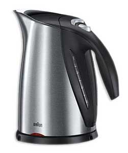  Braun WK 600