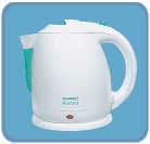  Scarlett SC-026 White