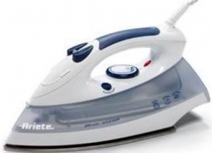  Ariete Steam Iron 2000w (6214)