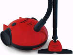 Ariete Houdini, red