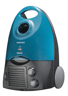  Samsung SC 4034